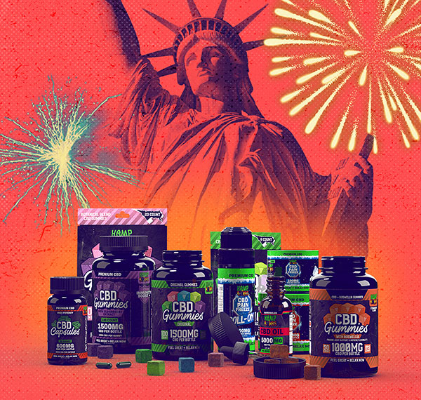 Fourth of July Sale Get 50% Off $99+ Orders Code: 50FOURTH This offer ends Tuesday, 7/9/24, at 9:00 A.M. EDT. Offer not valid on bundles. Shop Now