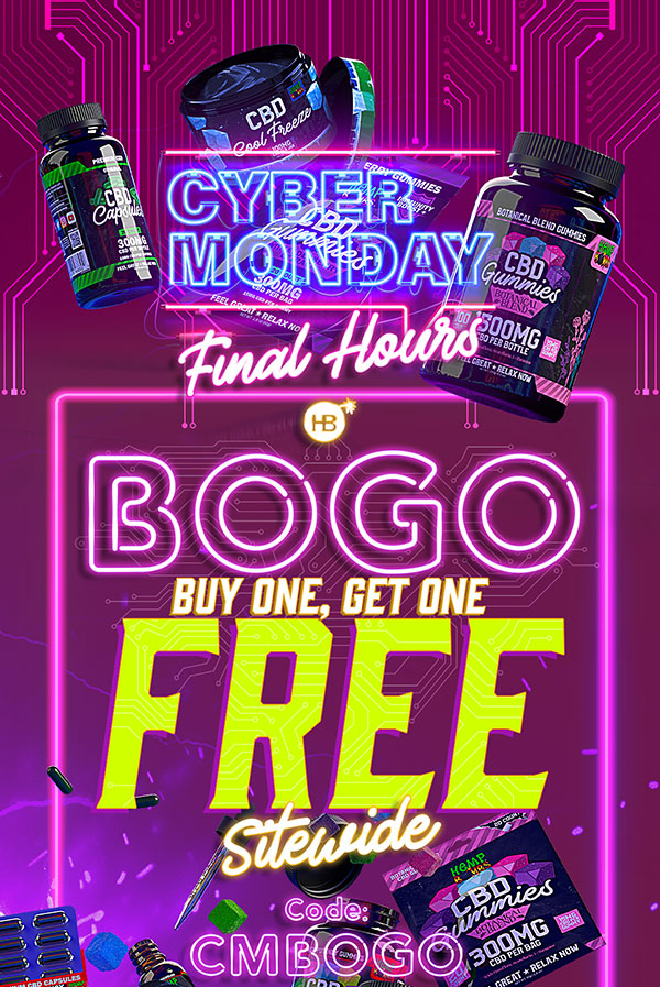 FINAL HOURS Cyber Monday Sale Buy One, Get One Free Sitewide Code: CMBOGO This offer ends tomorrow, 12/5/24, at 9:00 A.M. EST. Offer not valid on bundles. 