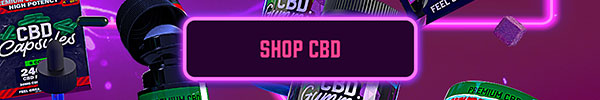 Shop CBD