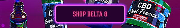 Shop Delta 8