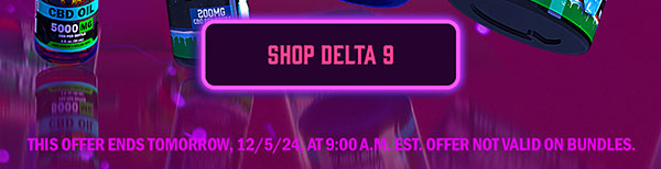 Shop Delta 9