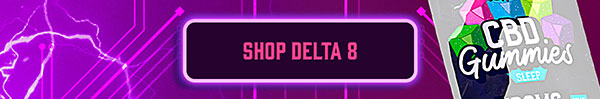 Shop Delta 8