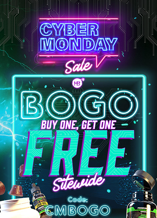 Cyber Monday Sale Buy One, Get One Free Sitewide Code: CMBOGO This offer ends Thursday, 12/5/24, at 9:00 A.M. EST. Offer not valid on bundles. 