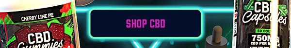 Shop CBD