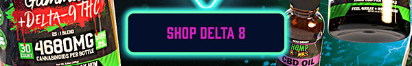 Shop Delta 8