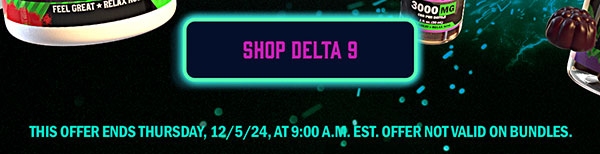 Shop Delta 9