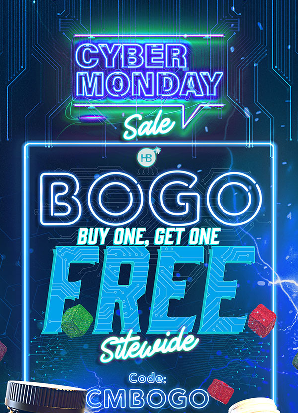 Cyber Monday Sale Buy One, Get One Free Sitewide Code: CMBOGO This offer ends Thursday, 12/5/24, at 9:00 A.M. EST. Offer not valid on bundles. 