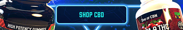 Shop CBD