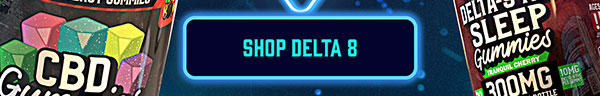 Shop Delta 8