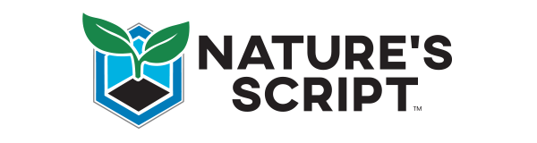 Nature's Script Logo