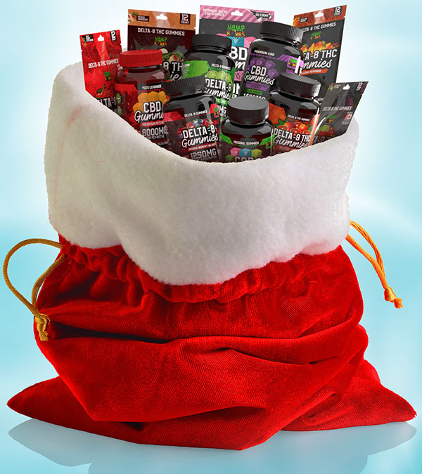 Christmas in July Sale Save 30% Off Gummies Code: GUMMIES30 Save 35% Off Oils Code: OILS35 Save 40% Off Pain Freeze Code: PAINFREEZE40 This offer ends Wednesday, 7/31/24, at 9:00 A.M. EDT. Offer not valid on bundles. Shop the Christmas in July Sale