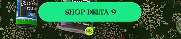 Shop Delta 9