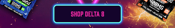 Shop Delta 8