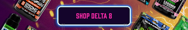 Shop Delta 8