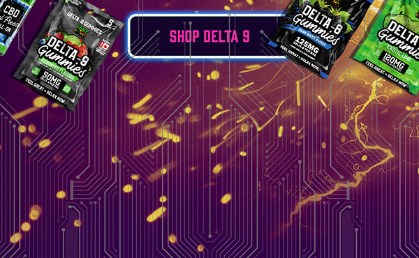 Shop Delta 9